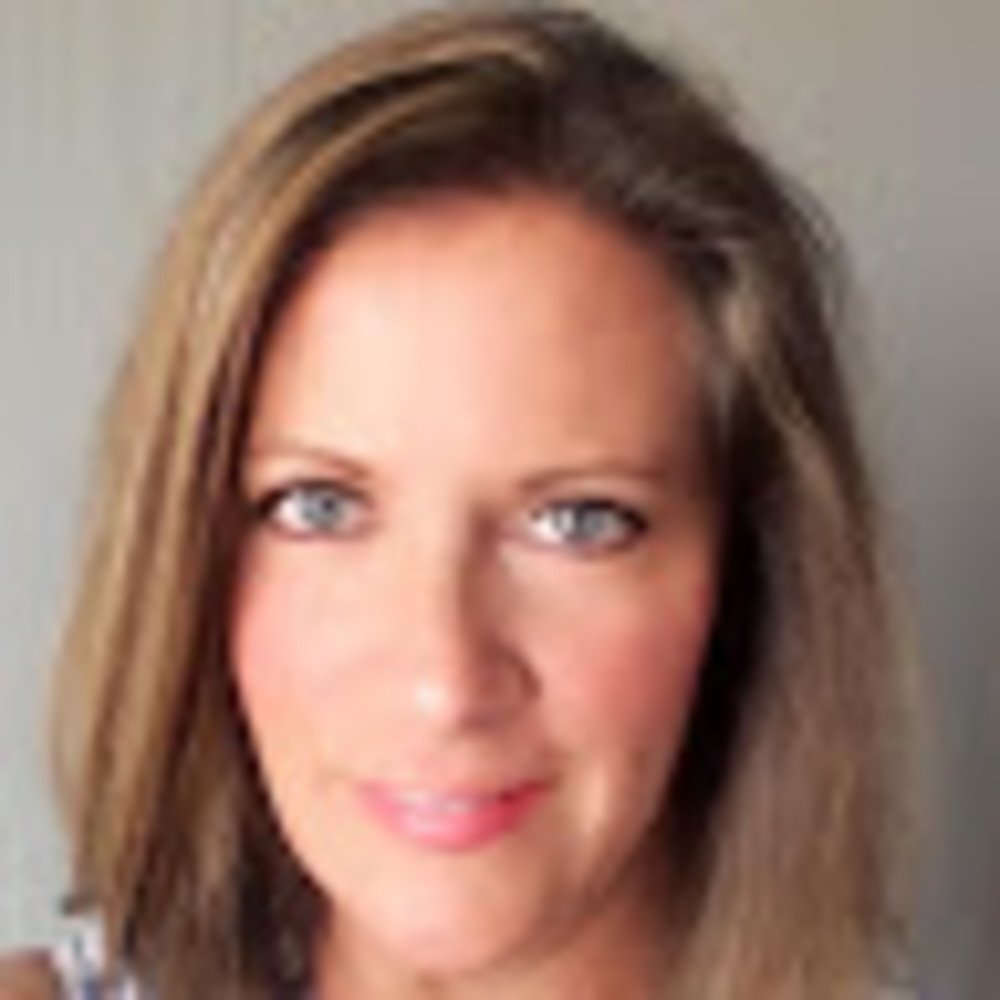 Meet your Posher, Caryn